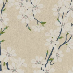 Recycling-Tissue Serviette 33 x 33 cm Soft Nature 2-lagig