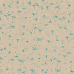 Recycling-Tissue Serviette 33 x 33 cm Dandelion Rain 2-lagig