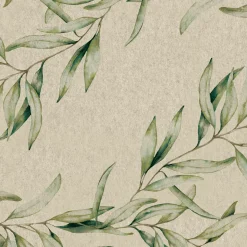 Recycling-Tissue Serviette 33 x 33 cm Silence 2-lagig