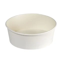 Ronda Bowl Wide 700 ml Weiß ungeteilt