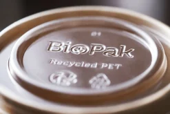 Ronda Deckel Short 240/360 ml Transparent