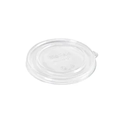 Ronda Deckel Slim 350/550/750/950 ml Transparent