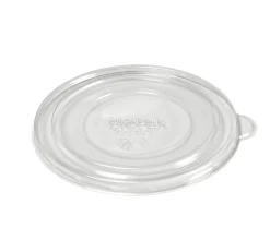 Ronda Deckel Wide 500/700 ml Transparent