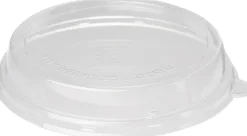 RPET Deckel 800/900/1000/1200 ml Transparent