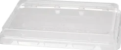 RPET Deckel für 177008–177011 850/1200 ml Transparent