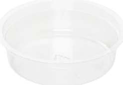 RPET Einsatz für Gläser Crystal 188001/188002 12 cl Transparent