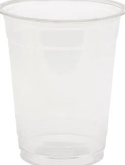 RPET Glas Crystal 36 cl Transparent