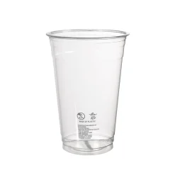 RPET Glas Crystal 59 cl Transparent
