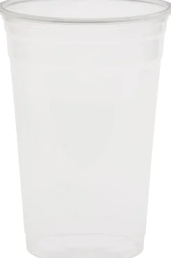 RPET Glas Crystal 59 cl Transparent