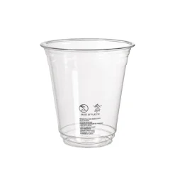RPET Glas Crystal 41 cl Transparent