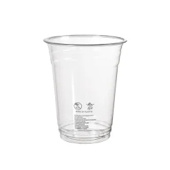 RPET Glas Crystal 47 cl Transparent