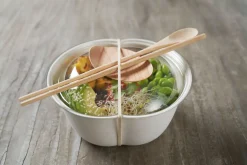 Scoop 6,4 cm Natürlich