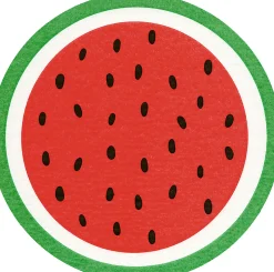 Silhouettes Airlaid Serviette 33 cm Melon