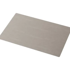 Silikon-Tischset 30 x 45 cm Greige