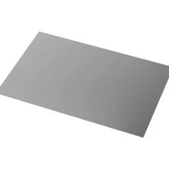 Silikon-Tischset 30 x 45 cm Granite Grey