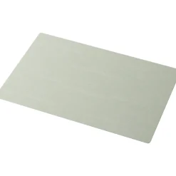 Silikon-Tischset 30 x 45 cm Pistaziengrün
