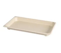 Sushi Box Large Braun