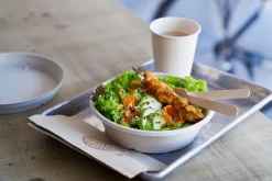 Sweet Cup 18 cl Nature