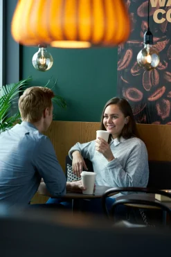 Sweet Cup 24 cl Nature