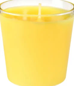 Switch & Shine Nachfüller 65 x Ø 65 mm 30 Std. Gelbe Citronella