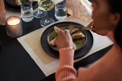 Switch & Shine Nachfüller 65 x Ø 65 mm 30 Std. Bordeaux