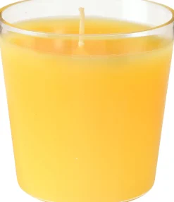 Switch & Shine Nachfüller 65 x Ø 65 mm 30 Std. Gelb