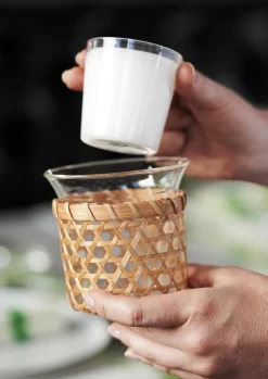 Switch & Shine Nachfüller 65 x Ø 65 mm 30 Std. Weiß