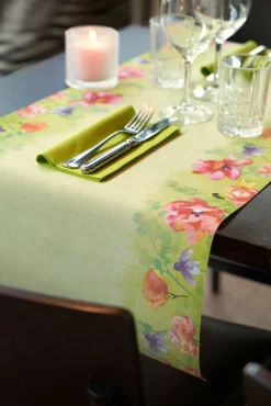 Switch & Shine Nachfüller 65 x Ø 65 mm 30 Std. Mellow Rose