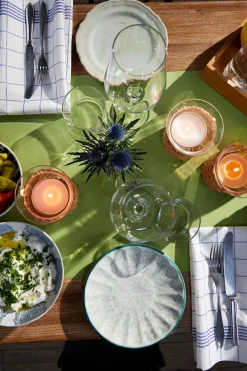 Switch & Shine Nachfüller 65 x Ø 65 mm 30 Std. Mellow Rose