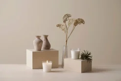 Switch & Shine Nachfüller 65 x Ø 65 mm 30 Std. Ocean Teal