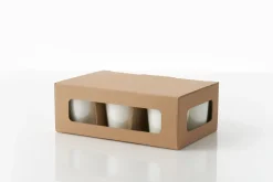 Switch & Shine Nachfüller Ø 6,5 cm 25 Std. Weiß