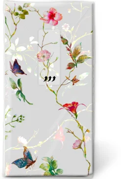 Taschentücher 21,5 x 22 cm Dainty