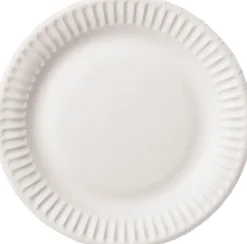 Teller Ø 15 cm Weiß