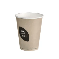 Thank You Becher 35 cl Mehrfarbig