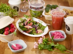 Thank You Becher 12 cl Mehrfarbig