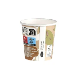 Thermobecher Eco 12 cl Mehrfarbig