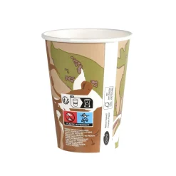 Thermobecher Eco 36 cl Mehrfarbig