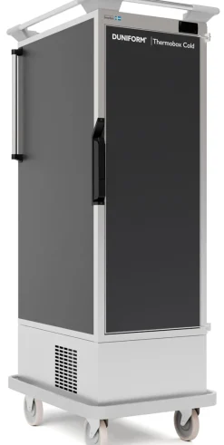 Thermobox Cold 770 x 525 x 1575 mm