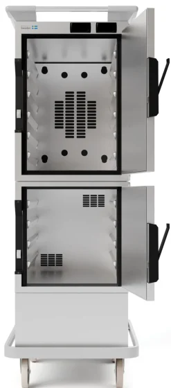 Thermobox Combo 770 x 525 x 1505 mm