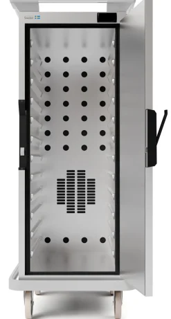 Thermobox Hot 770 x 525 x 1355 mm