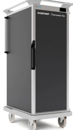 Thermobox Hot 770 x 525 x 1355 mm