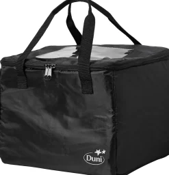 Thermotasche, medium 310 x 240 x 260 mm Schwarz