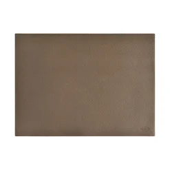Tischset 33 x 45 Taupe