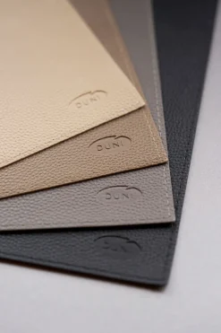 Tischset 33 x 45 Taupe