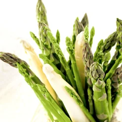 Tissue-Serviette 33 x 33 cm Asparagus 3-lagig
