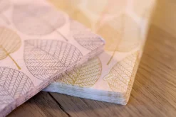 Tissue-Serviette 33 x 33 cm Aspen 3-lagig