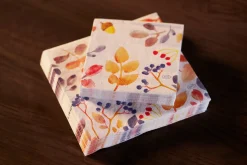 Tissue-Serviette 33 x 33 cm Autumn Gradient 3-lagig