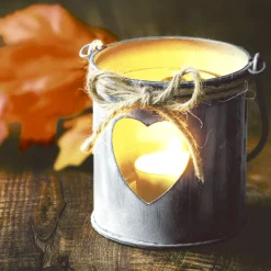 Tissue-Serviette 33 x 33 cm Autumn Glow 3-lagig