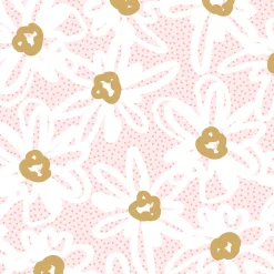 Tissue-Serviette 33 x 33 cm Blooming Pattern 3-lagig