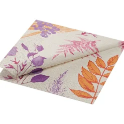 Tissue-Serviette 33 x 33 cm Bright Autumn 3-lagig